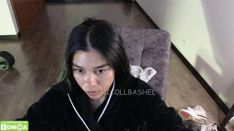 nicollbashel @ chaturbate on 20251118