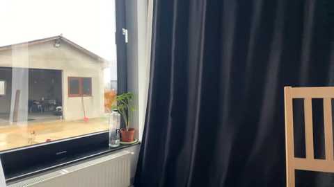 nyconik @ chaturbate on 20251118