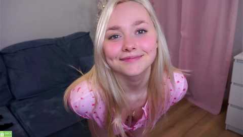 odelynbrower @ chaturbate on 20251118