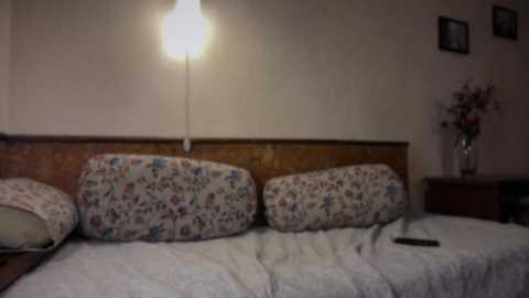 oralhistory @ chaturbate on 20251118