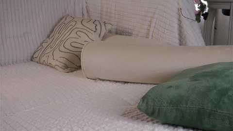 pebee @ chaturbate on 20251118