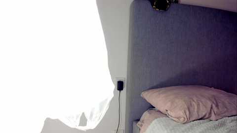 rachel_rey @ chaturbate on 20251118