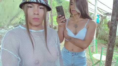 real__cameron @ chaturbate on 20251118