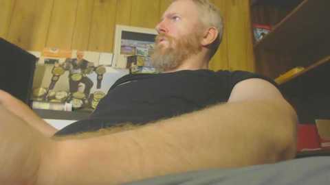 redhead4fun @ chaturbate on 20251118