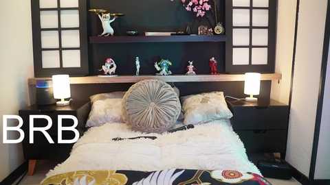 scarlett_collins01 @ chaturbate on 20251118