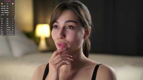 sheenadu @ chaturbate on 20251118