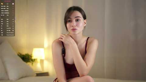 sheenadu @ chaturbate on 20251118