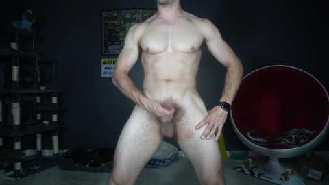 sydaffect @ chaturbate on 20251118