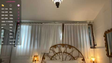 tashinadoncaster @ chaturbate on 20251118