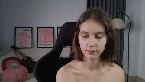 vanessabayer @ chaturbate on 20251118