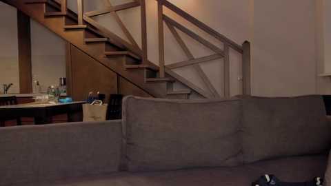 vanillalivitski @ chaturbate on 20251118