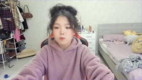 wastforu @ chaturbate on 20251118