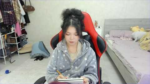 wastforu @ chaturbate on 20251118