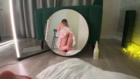 wendy_amber @ chaturbate on 20251118