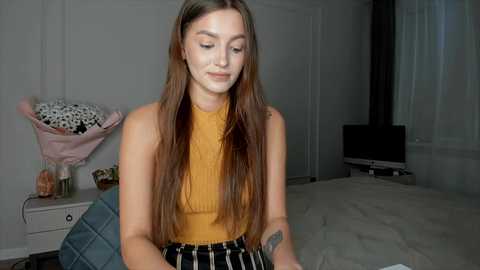 xxx_leila @ chaturbate on 20251118