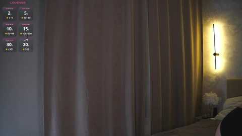 _ifyouwant_ @ chaturbate on 20251119