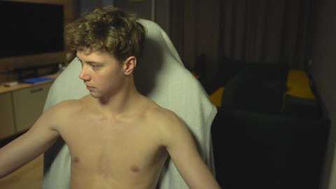 _sopranos_ @ chaturbate on 20251119