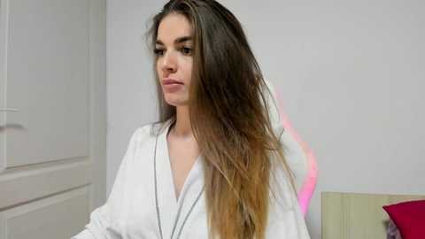 adventurina @ chaturbate on 20251119