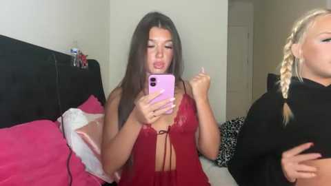 alexajefferies @ chaturbate on 20251119