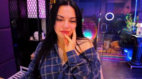 alma_pearl @ chaturbate on 20251119