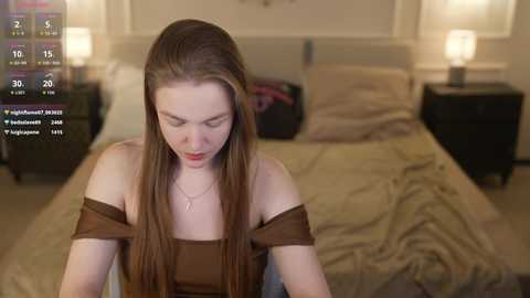 anabel2054 @ chaturbate on 20251119