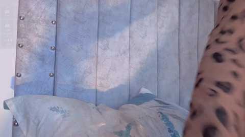 ariadnaz @ chaturbate on 20251119