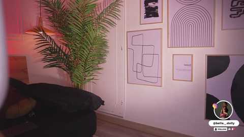 bella__donne @ chaturbate on 20251119