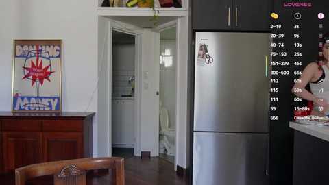 bellebabyboo @ chaturbate on 20251119