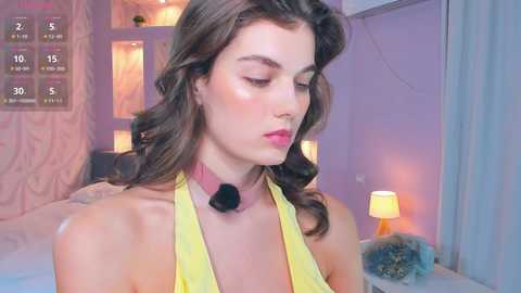 candy_flo @ chaturbate on 20251119