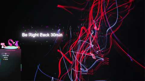 cecillaj @ chaturbate on 20251119