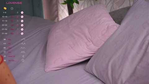 cinacandy @ chaturbate on 20251119