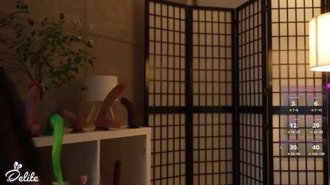 delitevip @ chaturbate on 20251119