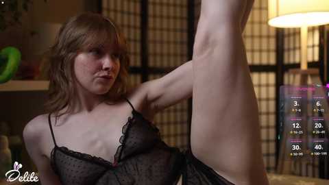 delitevip @ chaturbate on 20251119