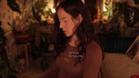 effylowell_ @ chaturbate on 20251119