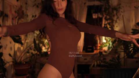 effylowell_ @ chaturbate on 20251119