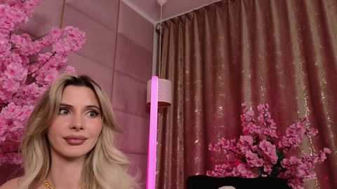 eleineblue @ chaturbate on 20251119