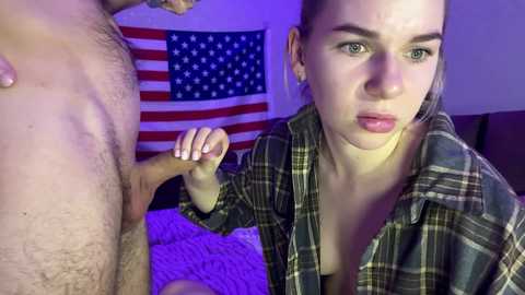 ester_vixen @ chaturbate on 20251119