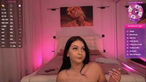 haileygrx @ chaturbate on 20251119