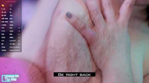 harmonicdiv @ chaturbate on 20251119