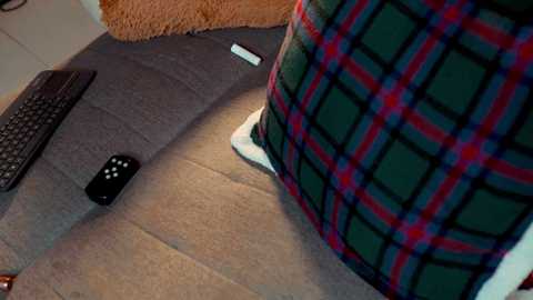 imjoanna @ chaturbate on 20251119