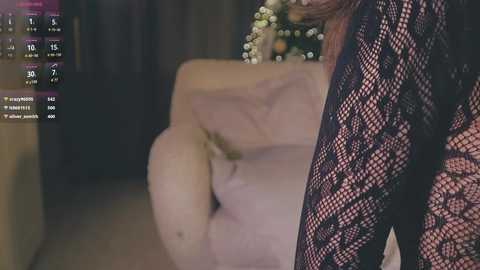 inkanuko @ chaturbate on 20251119