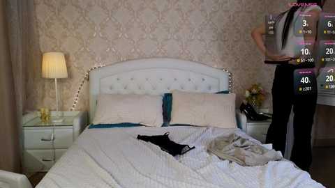 kaiasunshine @ chaturbate on 20251119