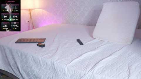 kellyfernandes @ chaturbate on 20251119