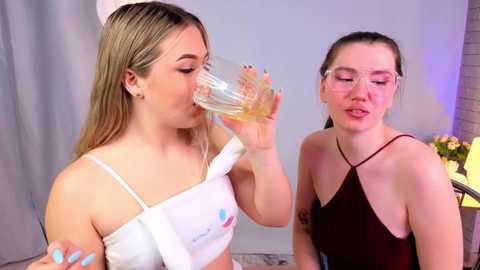 kileymith @ chaturbate on 20251119