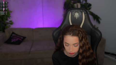 kira0541 @ chaturbate on 20251119