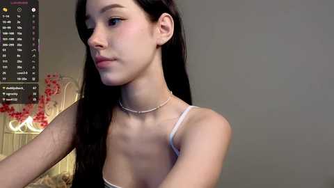 liaglamour @ chaturbate on 20251119