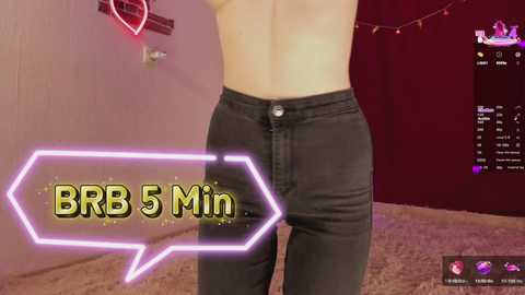 linalive2005 @ chaturbate on 20251119