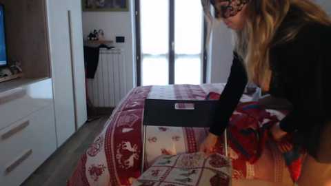 lulu7870 @ chaturbate on 20251119