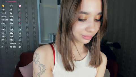 luvwithinn @ chaturbate on 20251119