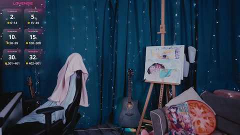 madnessalise @ chaturbate on 20251119